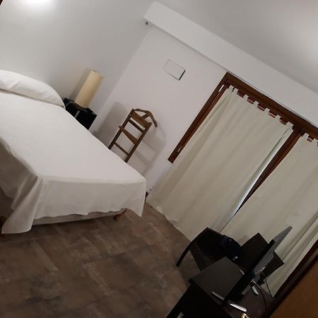 La Tavola Hotel 삐나마르 외부 사진