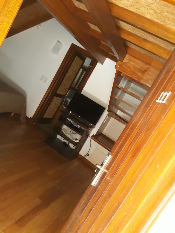 La Tavola Hotel 삐나마르 외부 사진