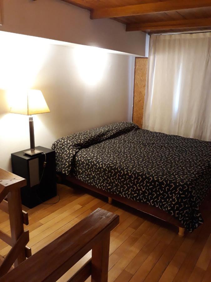 La Tavola Hotel 삐나마르 외부 사진