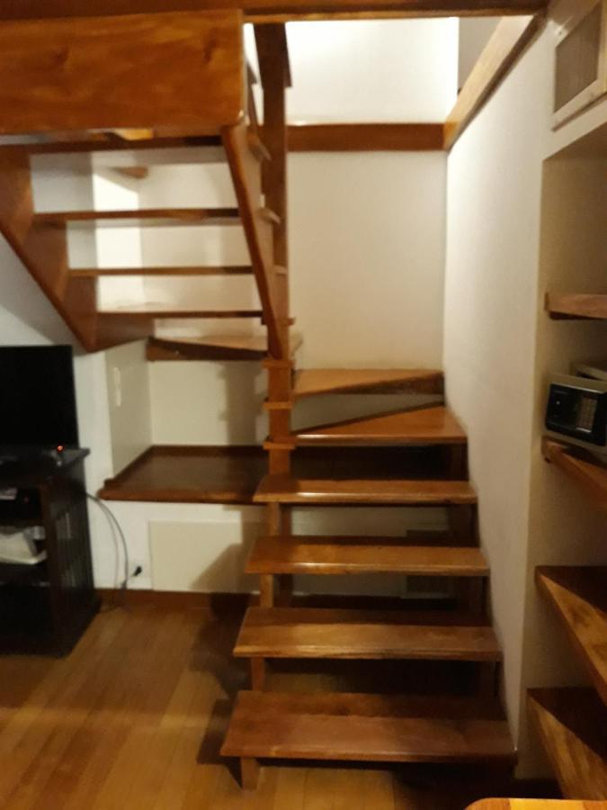 La Tavola Hotel 삐나마르 외부 사진