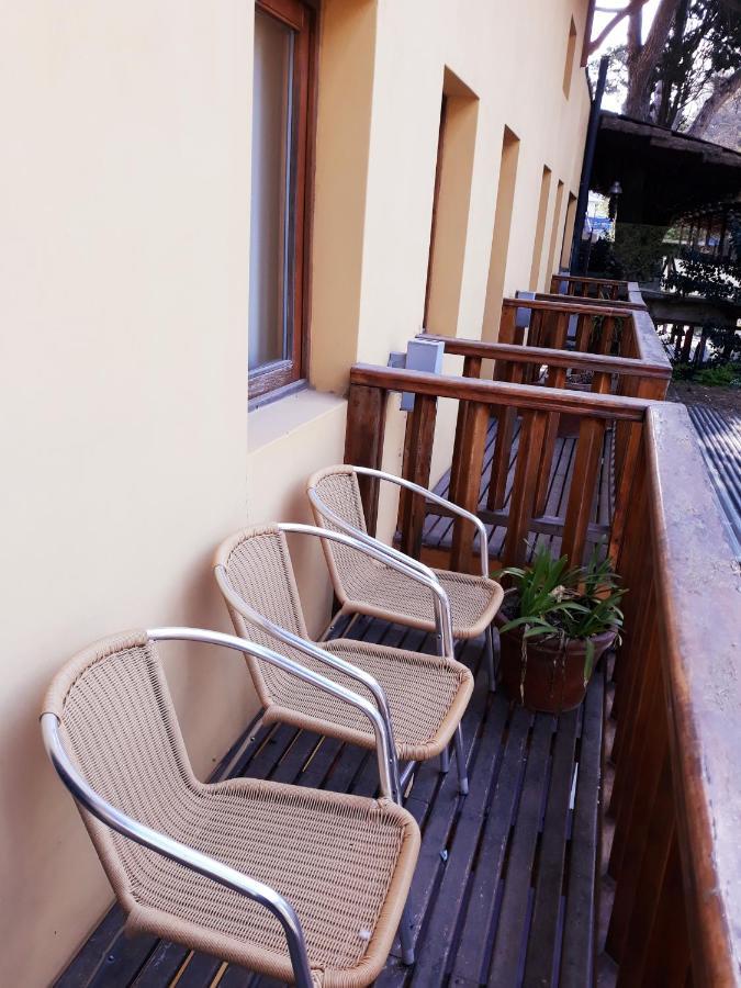 La Tavola Hotel 삐나마르 외부 사진