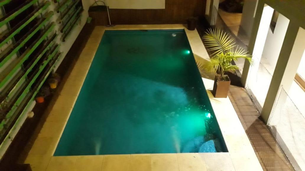 La Tavola Hotel 삐나마르 외부 사진