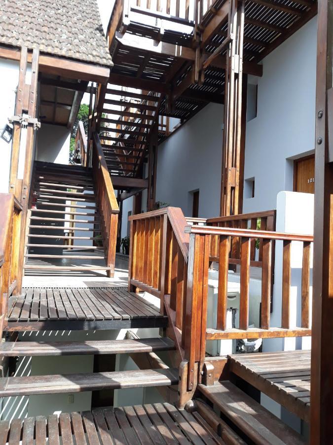 La Tavola Hotel 삐나마르 외부 사진