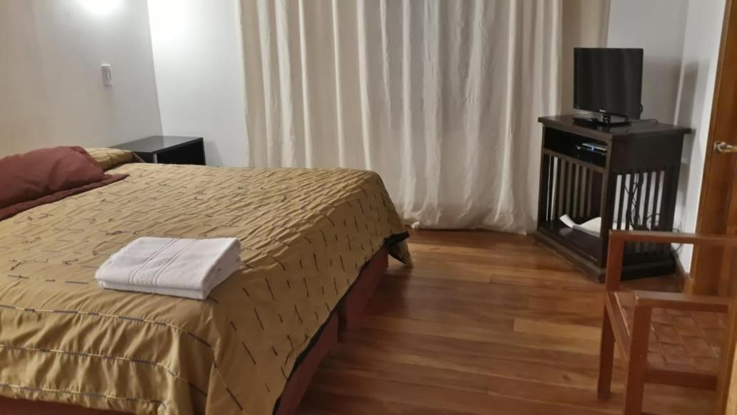 La Tavola Hotel 삐나마르 외부 사진