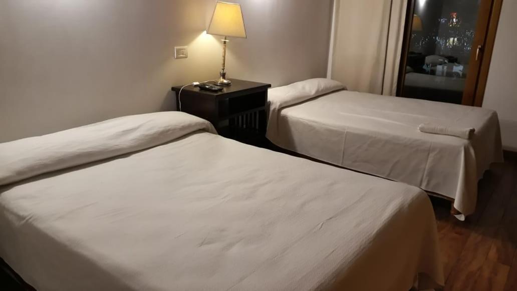 La Tavola Hotel 삐나마르 외부 사진