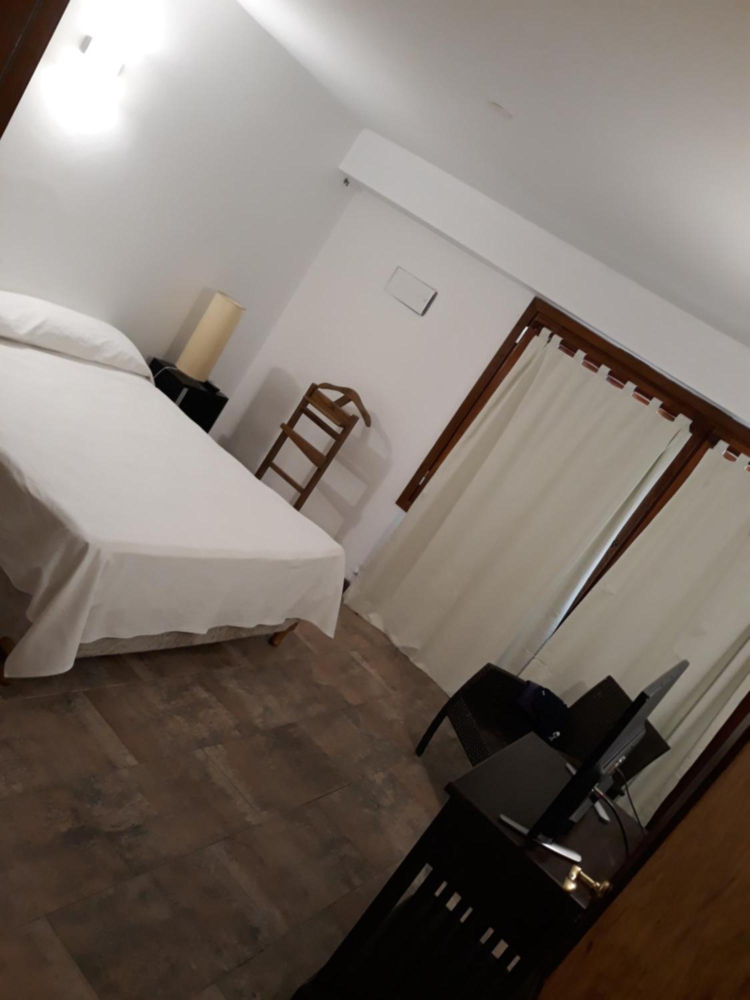 La Tavola Hotel 삐나마르 외부 사진